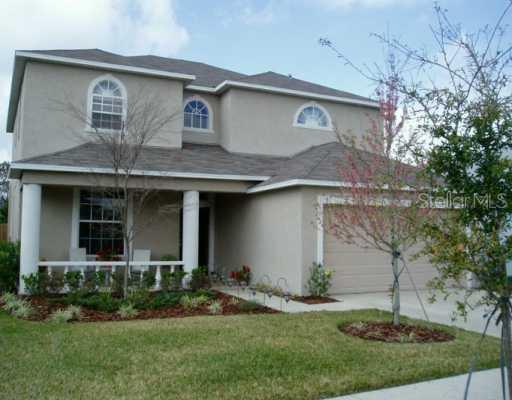 7553 Citrus Blossom Dr., Land O Lakes, FL 34637