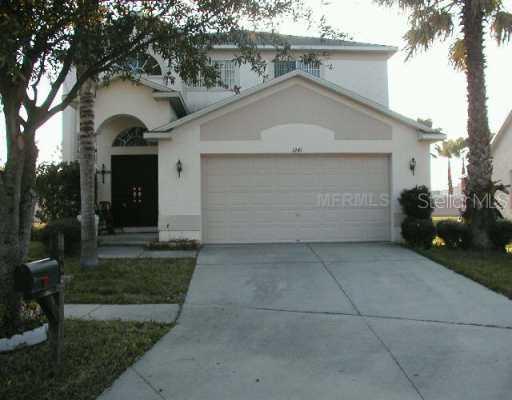 1241 Salt Clay Ct., Wesley Chapel, FL 33543