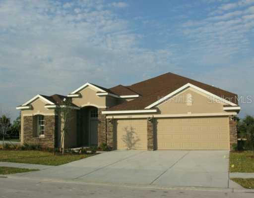23247 Key Largo Loop, Land O' Lakes, FL 34639