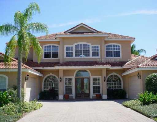 5207 Sand Trap Pl., Valrico, FL 33596
