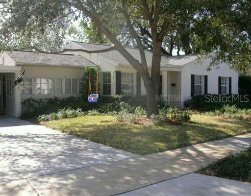 4118 W Palmira Ave., Tampa, FL 33629