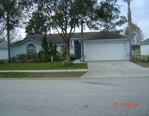 2347 Foggy Ridge Pkwy Pkwy., Land O Lakes, FL 34639