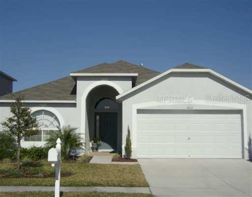 4810 Wessex Way, Land O'lakes, FL 34639