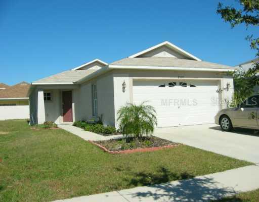 8307 Quarter Horse Dr., Riverview, FL 33578