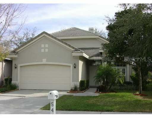 5412 Avenal Dr., Lutz, FL 33558