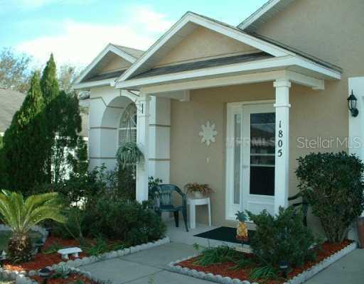 1805 Almandine Ct., Valrico, FL 33594