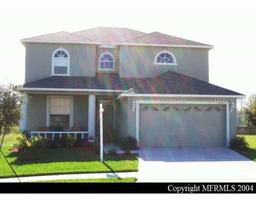 12734 Standbridge Dr., Riverview, FL 33569