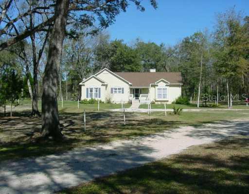 19267 Phillips Rd., Masaryktown, FL 34604