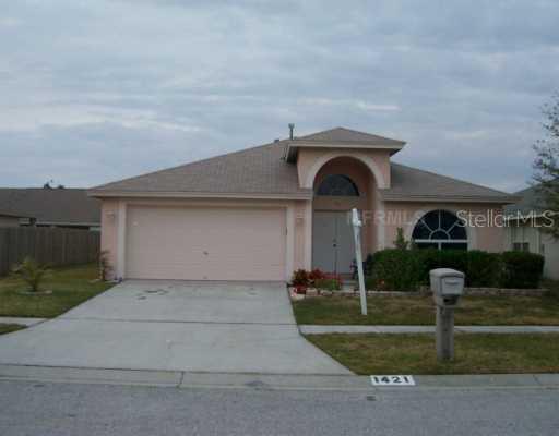 1421 Lakehurst Way, Brandon, FL 33511