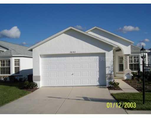 18142 Breland Dr., Hudson, FL 34667