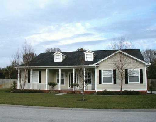 1014 Rowland Pickert Ln., Lutz, FL 33548