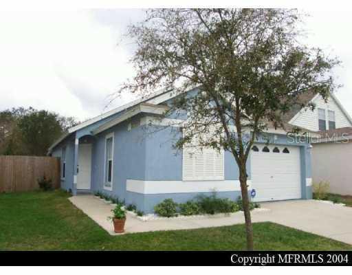 14924 Deer Meadow Dr., Lutz, FL 33559