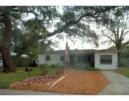 2506 W Knollwood St., Tampa, FL 33614