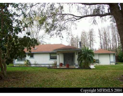 1007 Lake Charles Cir., Lutz, FL 33548