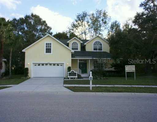 21223 Preservation Drive, Land O Lakes, FL 34639