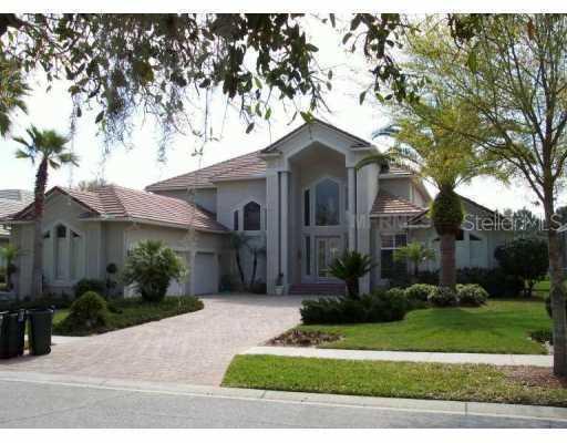 5209 Sand Trap Pl., Valrico, FL 33594