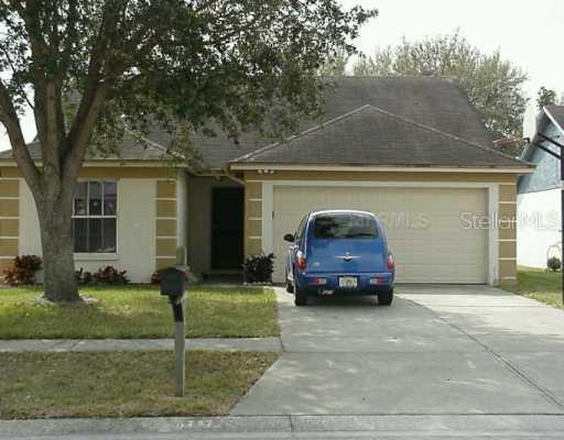 1747 Tarah Trace Dr., Brandon, FL 33510