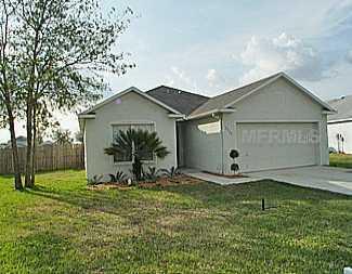 2727 Sundance Cir., Mulberry, FL 33860