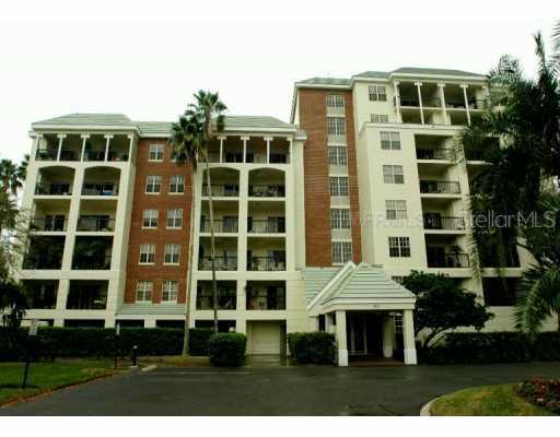 1002 S Harbour Island Blvd. #1306, Tampa, FL 33602