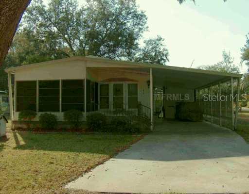4819 Lamar Rd., Zephyrhills, FL 33541
