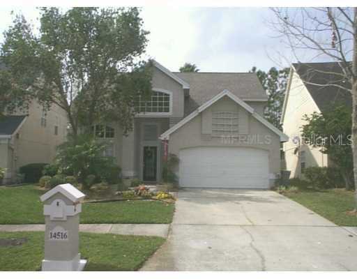 14516 Nettle Creek Rd., Tampa, FL 33624