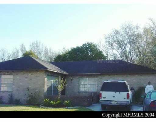 3540 Lori Ln., Lakeland, FL 33801