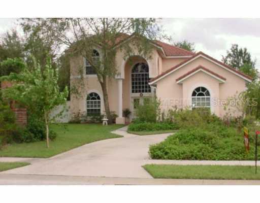 22926 Sonoma Ln., Lutz, FL 33549