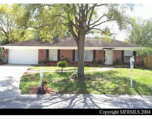 2227 Malibu Dr., Brandon, FL 33511