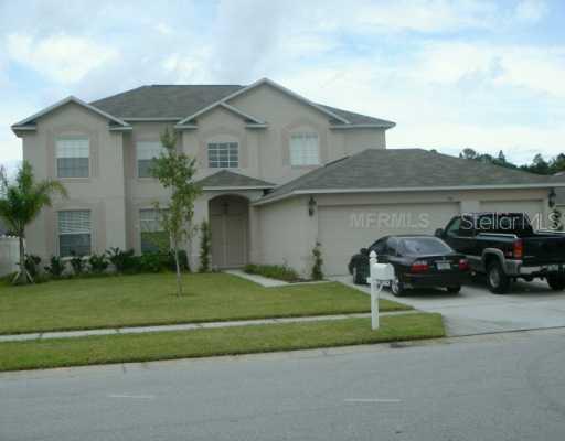 5141 Balsam Dr., Land O Lakes, FL 34639