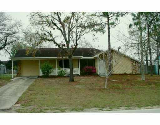 11171 Heathwood Ave., Spring Hill, FL 34609