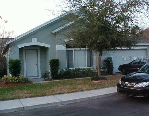 8852 Cypress Hammock Dr., Tampa, FL 33614
