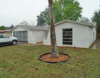 9821 Rainbow Ln., Port Richey, FL 34668