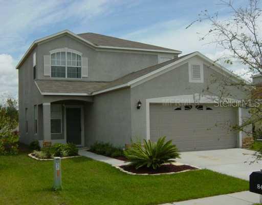 8431 Quarter Horse Dr., Riverview, FL 33578