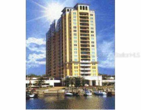 345 Bayshore Blvd. #P4, Tampa, FL 33606