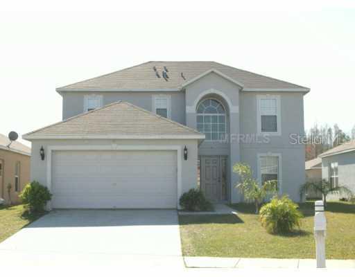 24808 Hyde Park Blvd., Land O Lakes, FL 34639