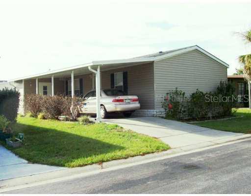 3121 Short Leaf St., Zephyrhills, FL 33543