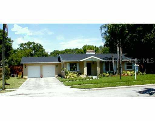 3715 W Barcelona St., Tampa, FL 33629