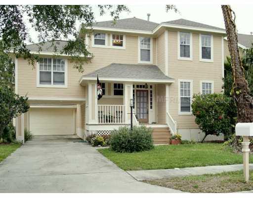 2809 Southpointe Ln., Tampa, FL 33611