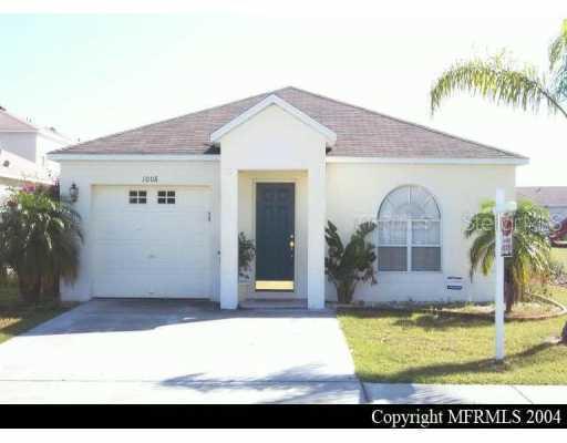 1006 Harvest Moon Dr., Seffner, FL 33584