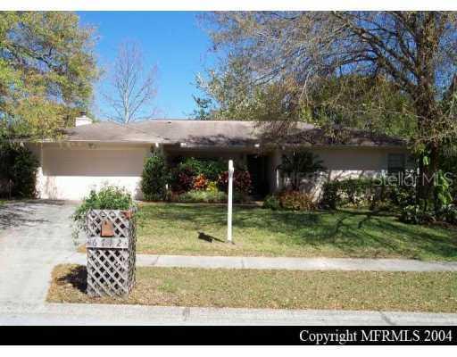 6712 Sandscape Ln., Temple Terrace, FL 33617