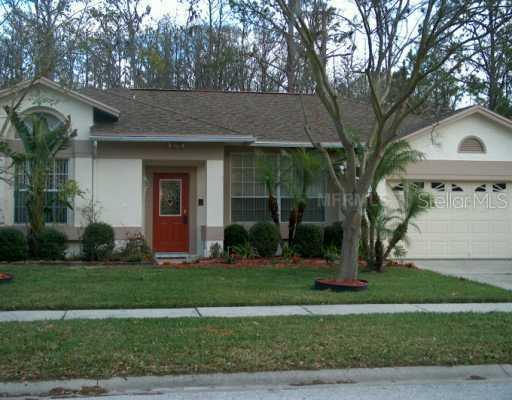 6307 Forrestal Dr., Tampa, FL 33625