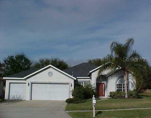 3205 Partridge Point Tr., Valrico, FL 33596