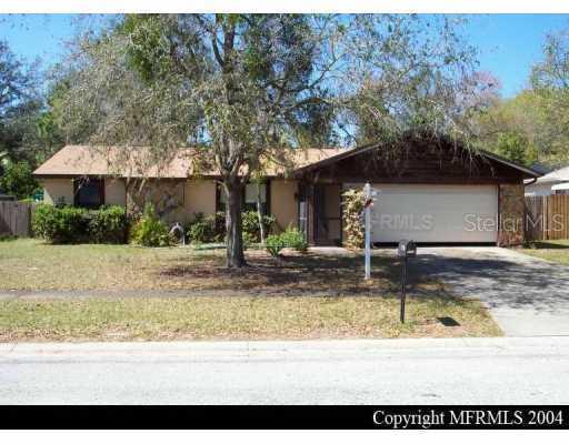 1318 Oakcrest Dr., Brandon, FL 33510