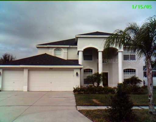 16421 Turnbury Oak Dr., Odessa, FL 33556