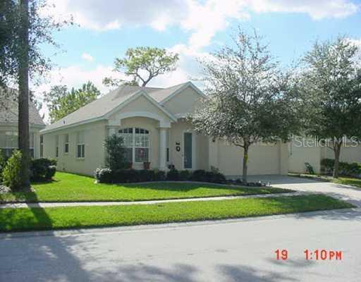 5510 Terrain De Golf Dr., Lutz, FL 33558