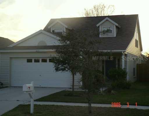 6631 Summer Haven Dr., Riverview, FL 33569