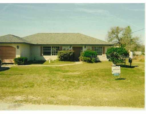 25 Oak Run, Ocala, FL 34472