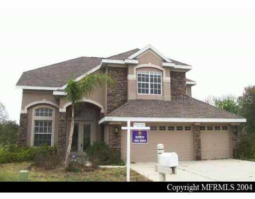 3712 Valencia Cove Ct., Land O Lakes, FL 34639