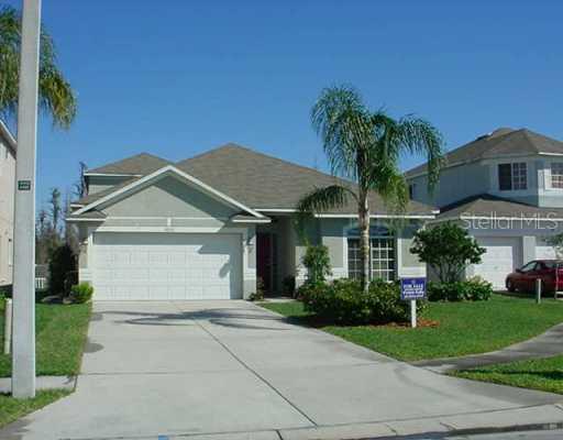 19333 Sandy Springs Creek, Lutz, FL 33558
