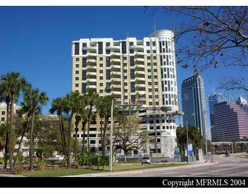 275 Bayshore Blvd. #1606, Tampa, FL 33606